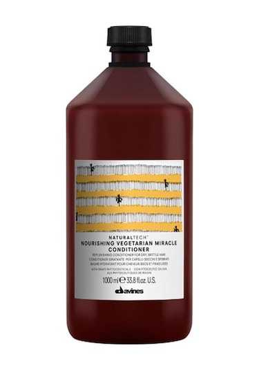 Davines Naturaltech Saç Bakım Kremi 1000 ML