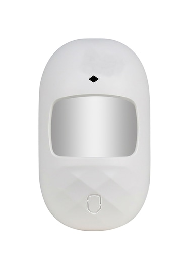 Heiman HM-04 Akıllı Ev Alarm Sistemi Seti