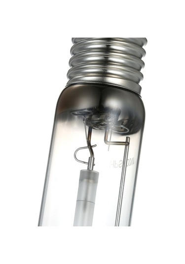 Novahub 600w E39 Tam Spektrumlu Hps Bitki Yetiştirme Lambası - 2000k Kırmızı-turuncu, 30000 Saat Ömür, 87000 Lm, Hidroponik Aeroponik İçin Çok Renkli