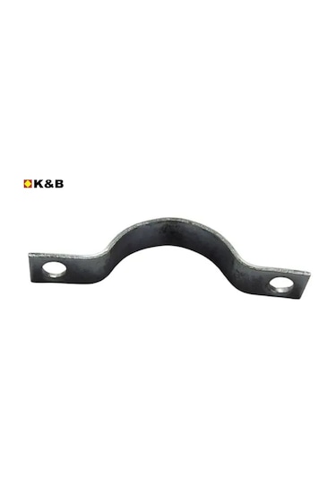 Egzoz Kelepçesi J9 K&b Kb1001210405