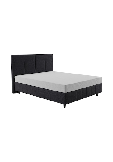 Yataş Beddding Dream Line Yatak Baza Başlık Set 150x200