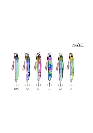 Kawa Jıl Hunt Jıg 30gr