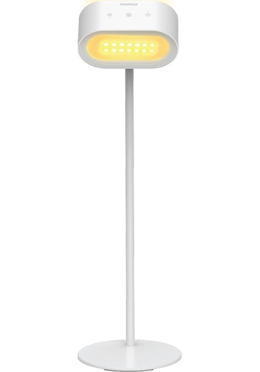 Momax QL13W Snaplux Mood Taşınabilir Led Lamba Beyaz