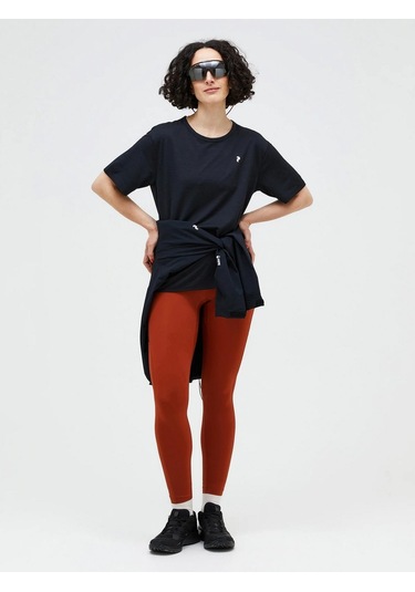 Peak Performance G79477020 W Trail Ss Kadın Spor Tişört 001