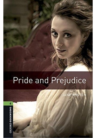 Oxford Obwl 6:Prıde And Prejudıce Mp3