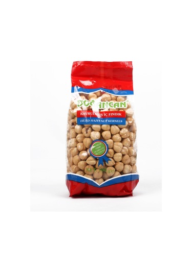 Doğancan Kavrulmuş İç Fındık 500 G