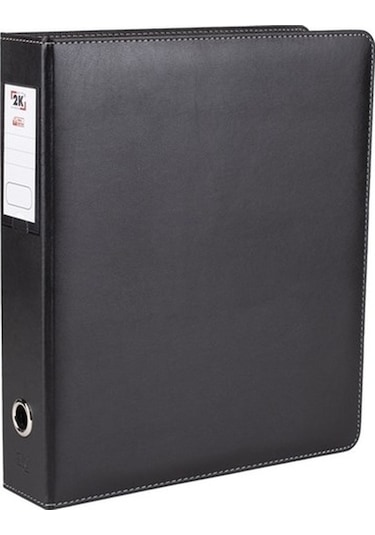 2K Evrak Sunum Klasörü 5 CM 4 Halkalı A4 350 Yaprak 28 x 32 CM