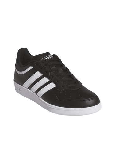 Adidas Hoops 4.0 Unısex Spor Ayakkabı - Jq9988 Siyah