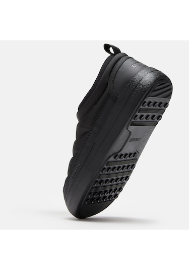 Sneaker Günlük Kadın 80d2470010-n001 Moon Boot Park Soft Nylon Black Siyah