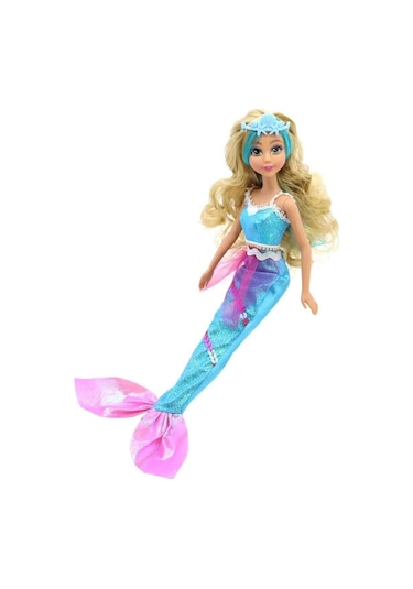 81031 Sun-fnv-mnk-bbk Set Dreameez Fantasy Bebekler 5li