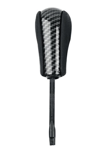 Araba Vites Kolu Topuzu At Vites Kolu Değiştirme Bmw Karbon Diğer