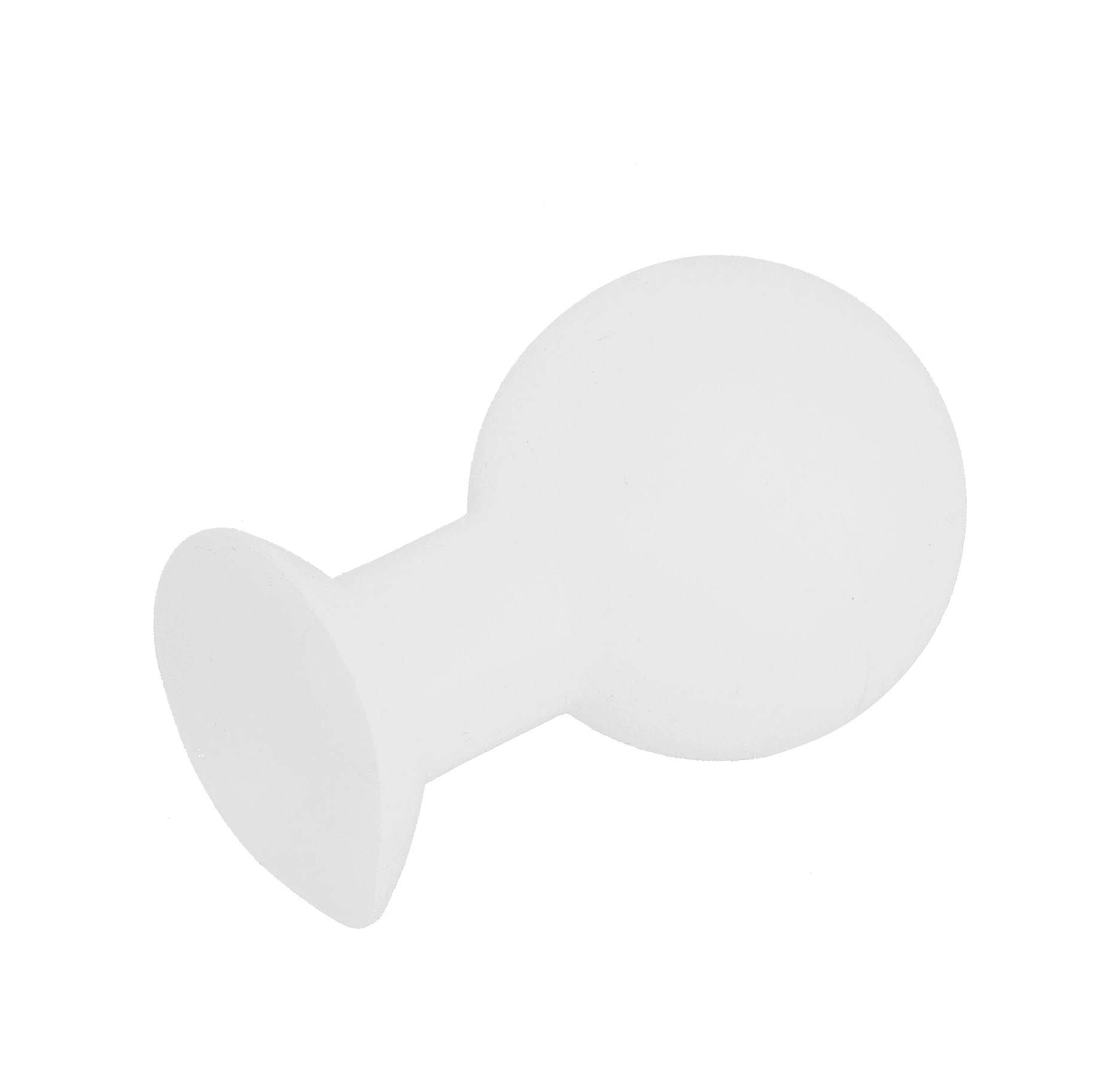 Geeroyoo 30mm Silikon Telefon Ekran Emici Topu - Anti-statik, Yüksek Sıcaklık Dayanıklı, Telefon Tamiri Araçları