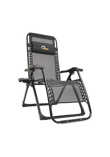 Urban Badger Heimdall No Gravity Katlanır Kamp Sandalyesi