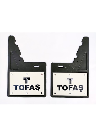 Tofaş Uyumlu Doğan Arka Çamurluk Paçalık Tozluk 2,Li