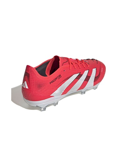 Adidas Predator Pro Fg Erkek Çim Zemin Kramponu Id3856 Kırmızı Id3856 Kırmızı