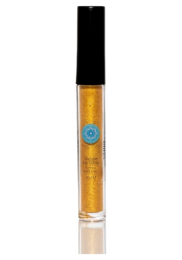 HepsiMis Goldie Lip Gloss Parlatıcı Dudak Kremi 10 ML