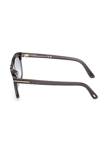 Tom Ford Tf1179 20b 54 Unisex Güneş Gözlüğü Gri