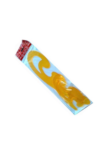 Pistole Seti 02001 Büyük Boy 3'lü Paket Karışık, Çok Renkli