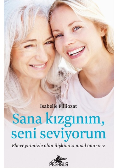 Sana Kızgınım Seni Seviyorum