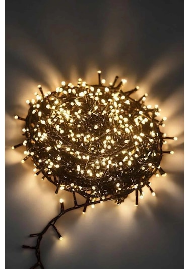 10 Metre Gün Işığı Şerit Led Işık Perde Işığı 03938330