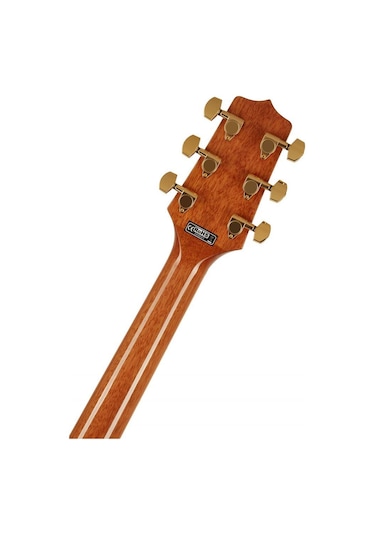 Takamine Gd51-Nat Akustik Gitar