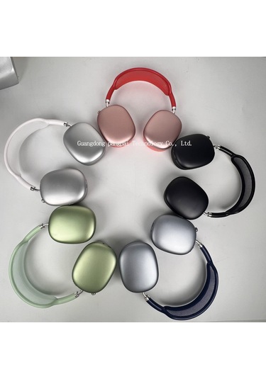 Kablosuzörgübaş Yay Kulaklıkağır Bas Hareketçağrıgürtü Azaltma Yeşil