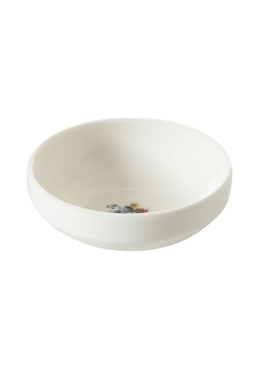 Mudo Home Wıen Kase 14cm Çok Renkli
