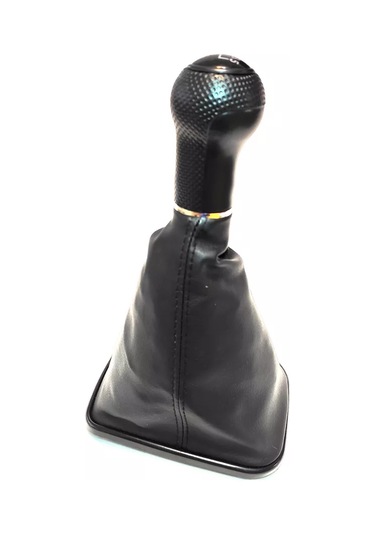 Power Resulting Vw Bora 5 Vites İçin Kılıflı Vites Kolu 229604242 Siyah