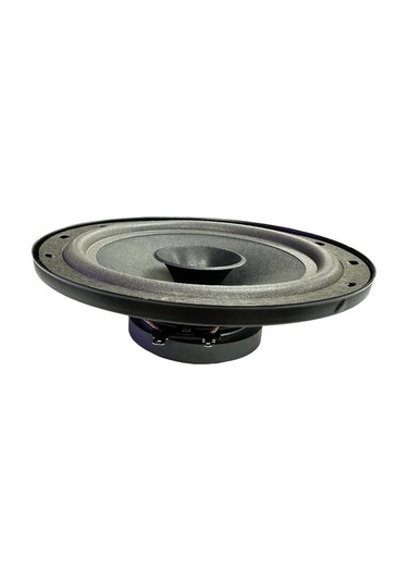 Fullsound Fs-1640d 200w 16cm Coaxıel Speaker Oto Hoparlör 2li Set