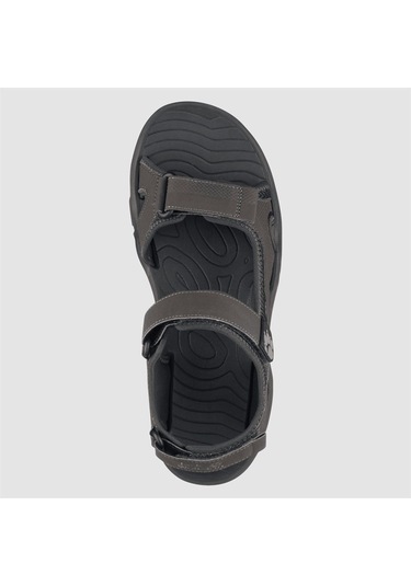 Jack Wolfskin Lakewood Cruise Sandal M Erkek Outdoor Sandalet Siyah