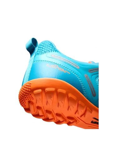 Lescon Ultor Erkek Halısaha Spor Ayakkabı Turkuaz