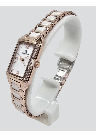 Momentus Ss273t-09sr Kadın Kol Saati