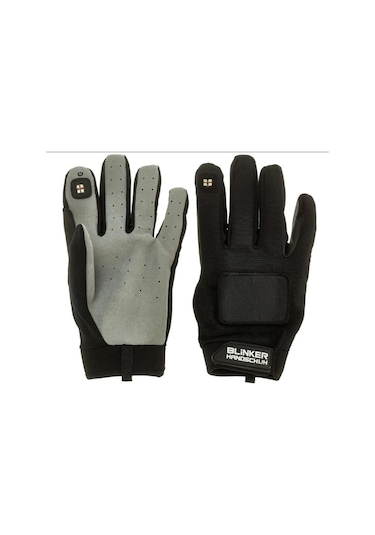 Motosiklet Ve Bisiklet Sinyalli Eldiven Parlak Ledli Motor-bike Sinyal Veren Led Eldiveni