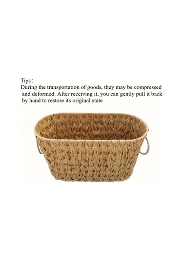 Honeybeeshop Ldq Tuvalet Kağıdı Tutucu Sepeti Kahve Rengi Montaj Gerektirmez Banyo Depolama Rafı Kahve Rengi