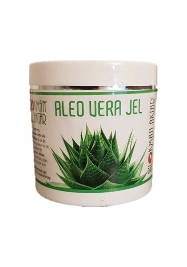 Aloe Vera Jel Balsam 500ml 3adet Aloevera , Lokman Aktar