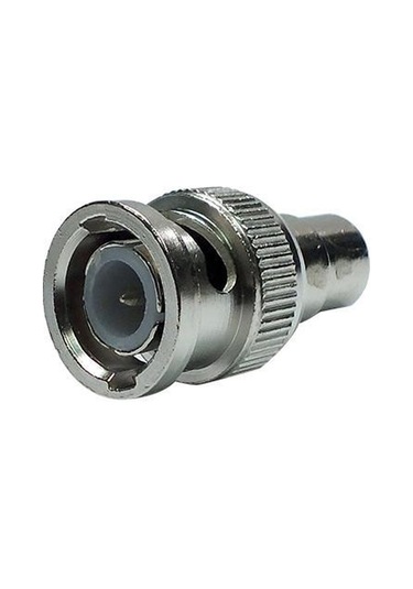 Prolink Pr-K178 Bnc Erkek - Rca Dişi Konnektör 20 Adet