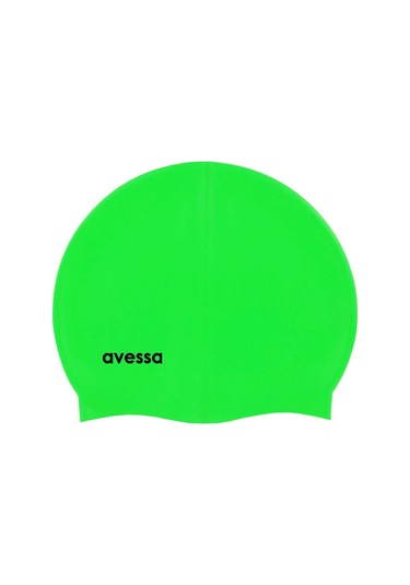 Avessa Sc-707 Unisex Yeşil Silikon Bone Çok Renkli