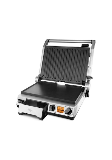 Sage SGR820 BSS The Smart 2400 W Grıll Izgara ve Tost Makinesi