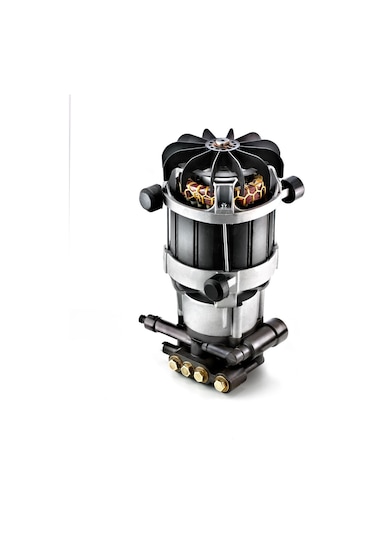 Nilfisk Premium 200-15 EU 200 Bar Basınçlı Yıkama Makinesi