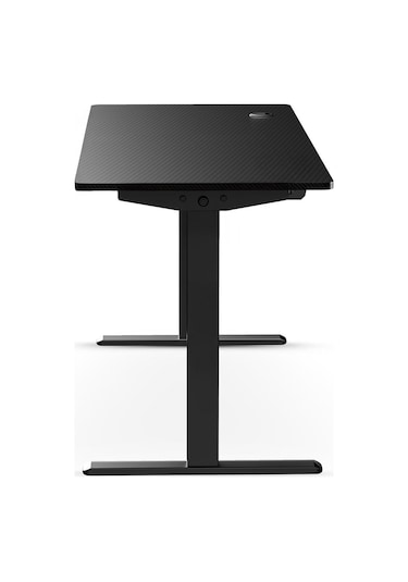 Xdrive Rüzgar Çalışma Masası Siyah 120x60 Siyah