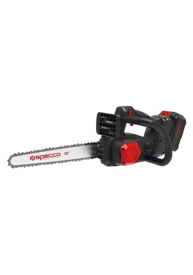 Specco BS20V-30CMS 20V 4AH 25 CM 12'' Tek Akülü Ağaç Kesme Makinesi
