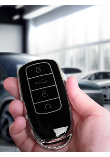 Moonx Chery Tiggo 7 Anahtar Kılıfı 230997814