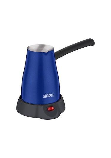 Sinbo SCM-2965 Elektrikli Cezve