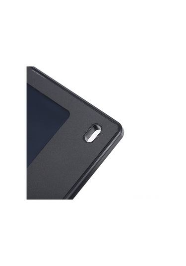 Teltree 8.5 İnç Lcd Dijital Yazma Tahtası - Basınç Algılama, Tek Tuşla Silme, Taşınabilir Siyah Işık Enerjili Tahta