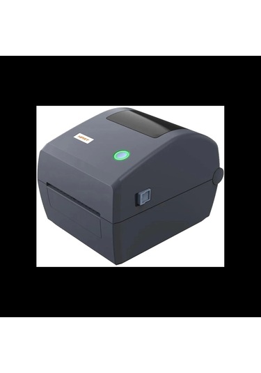 Hprt Hd200, Masaüstü Barkod Yazıcı Usb, Ethernet