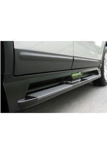 Kia Sorento Xforce Yan Basamak Koruma Oem Tip 2009-2015 Arası
