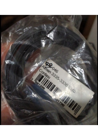 Atman 3335-3336 Yedek Conta Kafa Contası