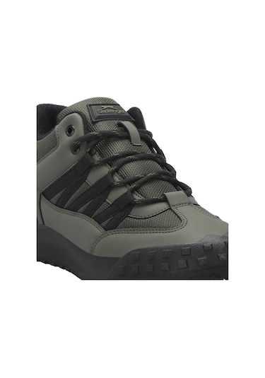 Slazenger TECA Erkek  Haki Bot