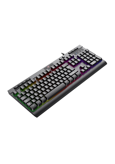 Havit Gamenote Kb883l Rgb Aydınlatmalı Gaming Klavye