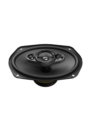 Pioneer Ts-a6980f 650w Oval Hoparlör